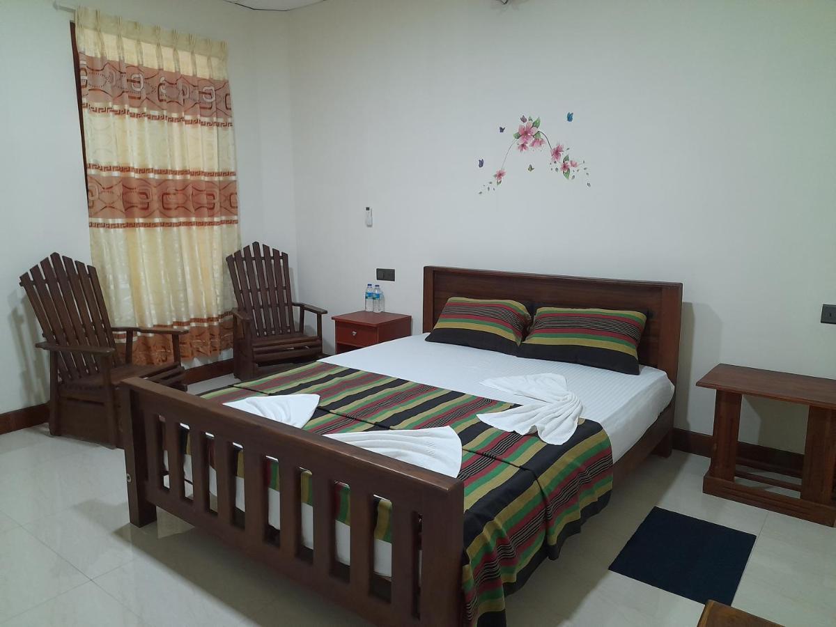 Sigiri Jungle Villa Сігірія Екстер'єр фото